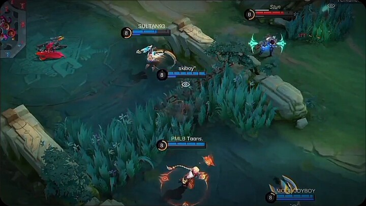 franko GG rawww