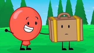 “Kick the Bucket” (Pt. 1) ｜ Inanimate Insanity S2E11