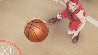 الإعلان التشويقي الجديد لفيلم الرسوم المتحركة " Slam Dunk 2022" من إخراج وكتابة تاكاهيرو إينوي