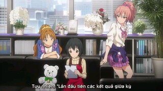 The idolmaster cinderella girls s2 tập 7