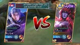 SELENA VS NEW HERO NOLAN!! (WHO'S THE BEST ASSASSIN?)