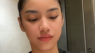 bat nanuod ka nito di ka naman babae ?