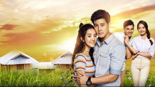 เศรษฐีตีนเปล่า EP1