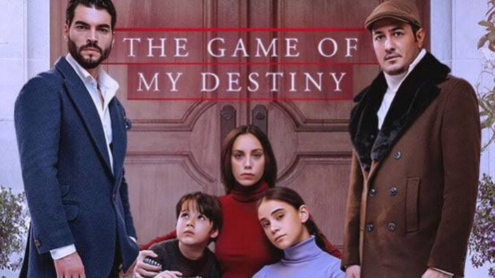 Game of Destiny Episode 11. Turkish drama with ( English sub ) Full movie