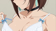 18+ Anime Romance Ecchi Action No Sensor Paling Brutal