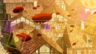 [AMV] Sulit Untuk Terhubung...😅 |Ketika Puluhan Anime Digabungkan|