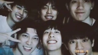 【ليو تشونغ/شياو فاي فاي】مقاطع الفيديو والتعليقات (جزئيًا) من الحساب القديم على تيك توك