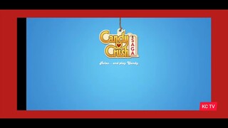 CANDY CRUSH SAGA LEVEL 1220 (NEW VERSION)