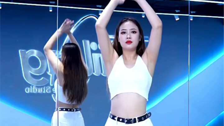 Practice this set of jazz basics 3 times a day, and your dancing will become more and more beautiful