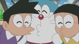 Doraemon New Episode 10-05-2024 - Episode 08 - Doraemon Cartoon - Doraemon In Hindi - Doraemon Movie