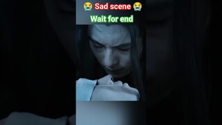 xiao xingchen💔xuyang😭😭sad scene #theuntamed#xiaozhan #youtubeshorts #viralvideo #wangyibo #wangxian