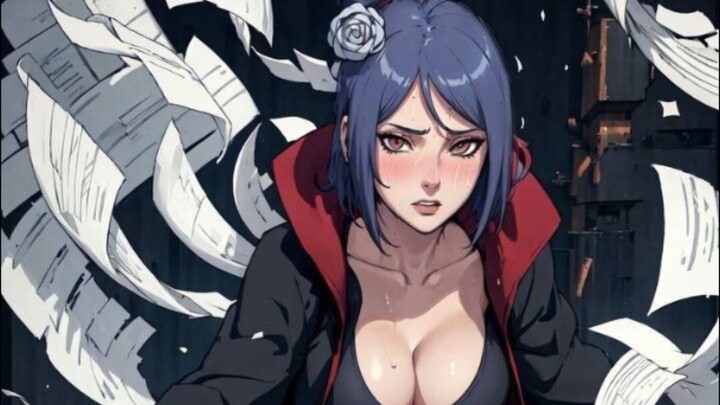 KASIHAN KONAN DI ANU SAMA