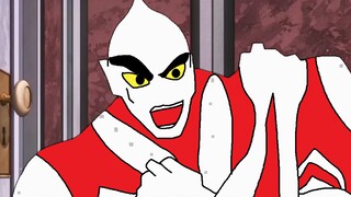Suggested change to: Ultra Spirit