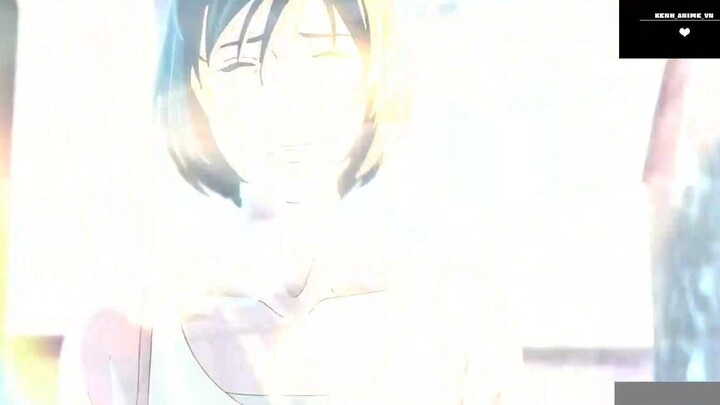 Hoạt hình Sekai Pai 3 #kenhanimevn