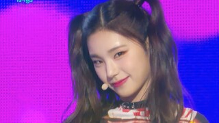 [4K60fps] "Five years ago when you debuted, everyone called you a monster rookie" ITZY-DALLA DALLA O