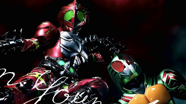 "Kamen Rider Amazons" [1-26 TV complete two seasons + theater version] [1080p] [BDRip] [mkv] [Japane