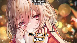 Nightcore - Phút Chia Lìa (Orinn Remix) - NB3 Hoài Bảo x H Kray