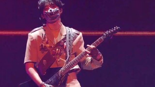 THE BOYZ  Watch It+Breaking Dawn 240410高清舞台