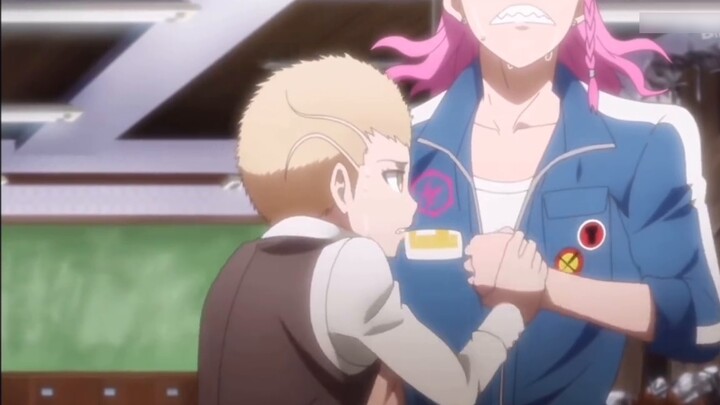 [Teacher Youcai Ha] The latest video is here, come and take a look!