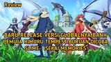 Slime : Isekai memories Review || Tensei Shitara Slime Datta Ken || Rimuru Tempest