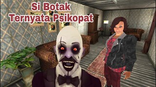 Mahluk Botak Berkelakuan Jahat - PAINSCAPE : Horror Escape