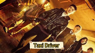 Taxi Driver Episode 5 Sub Indo