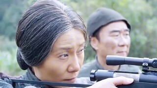 老太竟玩起了黑吃黑