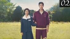 When Life Gives You Tangerines EP02 (Malay sub)
