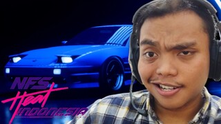 Awal Perjalan Pembalap Tertampan Dan Tercepat! (Yuk Main) Need for Speed Heat