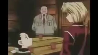 Hunter x hunter Tagalog 1 to 10