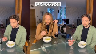 电影里丈夫隐藏的那些秘密