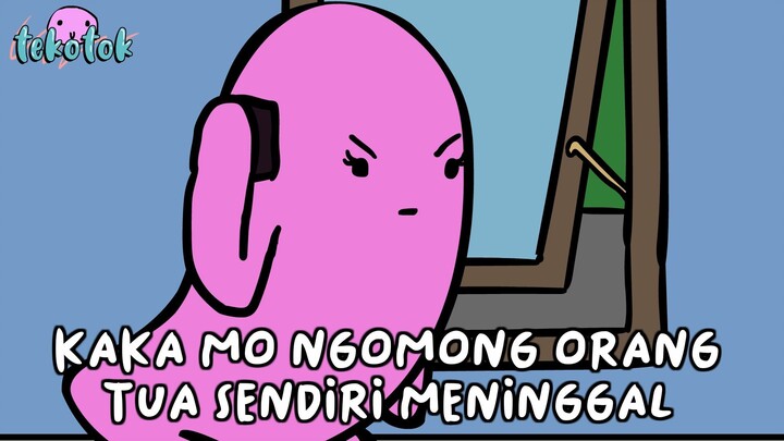 Anak Jalanan (Part 6)