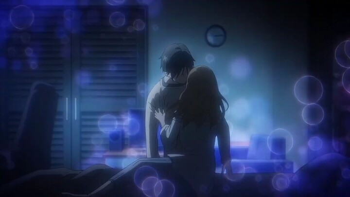Akane X Yamada Double Take