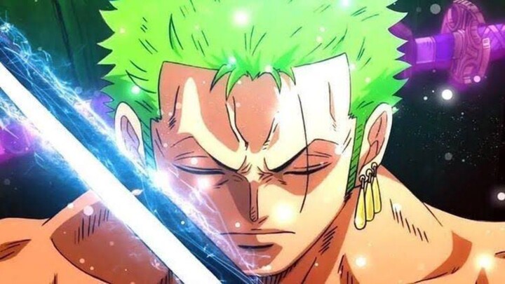 Pertarungan yang sangat sengit antara Zoro vs Killer 🥶🔥🔥