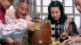 [Tianxia Di Yi Lou] Menggali Sesuatu yang Dikubur, Ternyata Tung Shing