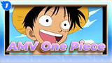 [AMV One Piece] Bajak Laut Yang Dicintai Semua Orang_1