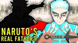 Naruto's REAL Parents REVEALED?!