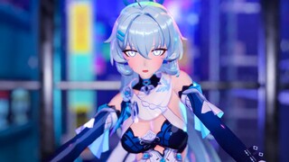 【4K/ชิกุเระ คิราระ MMD】⚡𝓝 Pigara