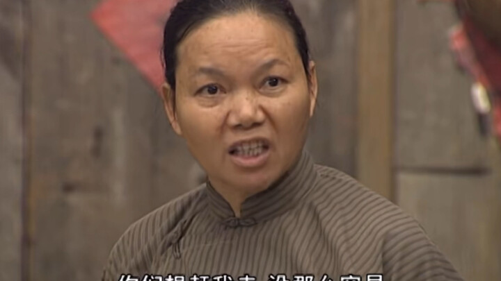 72 Tenants: The Only Woman Who Has Never Been to Prison