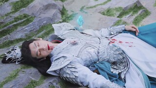 假如捡到冥夜的是润玉