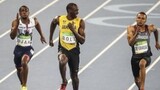 Klip Saat Bolt Tak Menganggap Lawannya Sebagai Manusia!