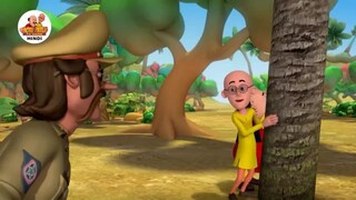 Meteor Alien Attack _ उल्का एलियन का हमला _ मोटू पतलू Ep 378 _ Motu Patlu Tv Sho