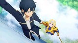 sword art online: alicization S3 ep 17