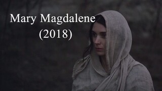 Mary Magdalene (2018)