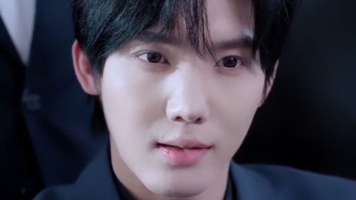 President Pei Needs A Life-Saving Treatment Today《裴總今天該續命了》 | Han JiangYu 韩江宇