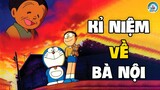 Doraemon Phim Ngắn: Ký Ức Về Bà Nội Của Nobita | Lớp Học Truyện Tranh
