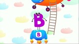 Fun with letter B