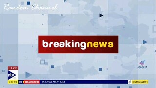 [Nusantara TV] Continuity into Celebrity Fresh (17-2-2025)