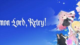 demon lord retry ep5