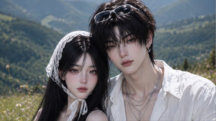 คุณสวยจัง